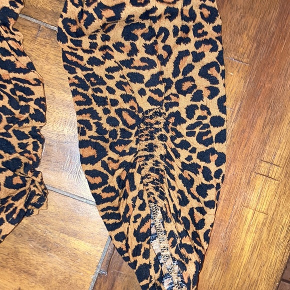 Womens 3/4 length top size S - Picture 3 of 4